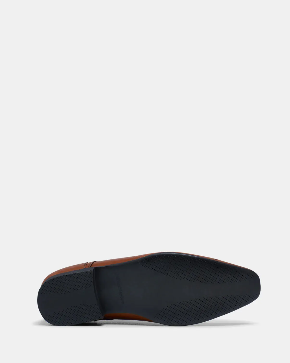 GRAND DRESS SHOE TAN