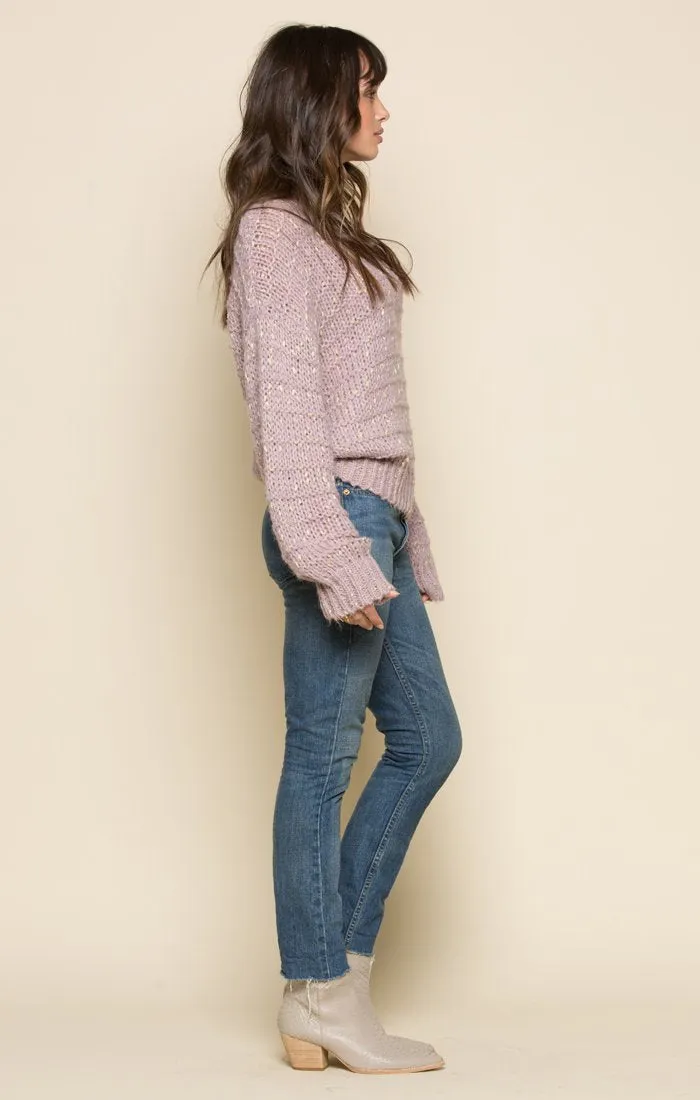 Kaylie Pullover Sweater