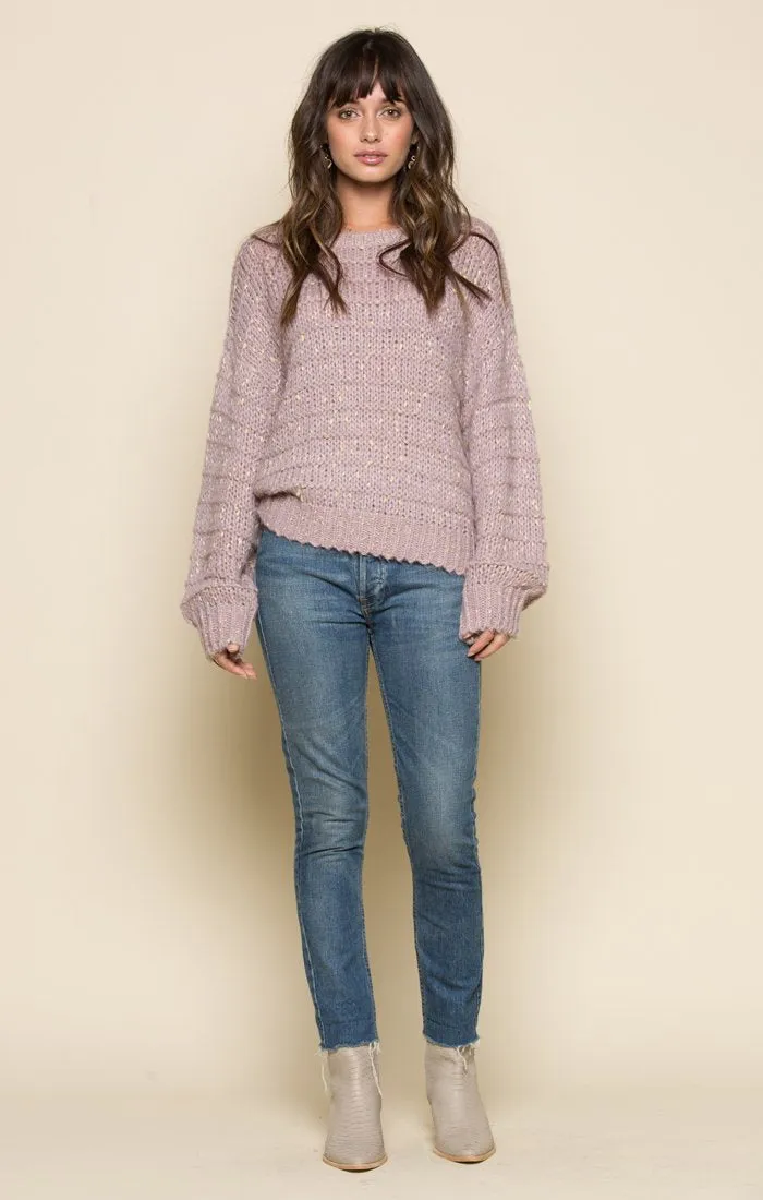 Kaylie Pullover Sweater