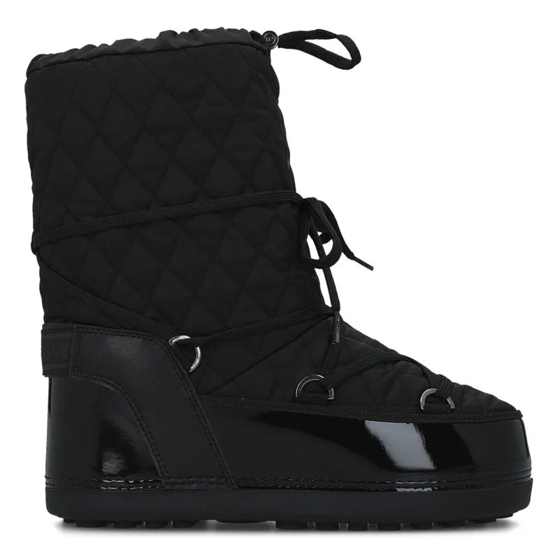 New Tignes 12A Boots - Black