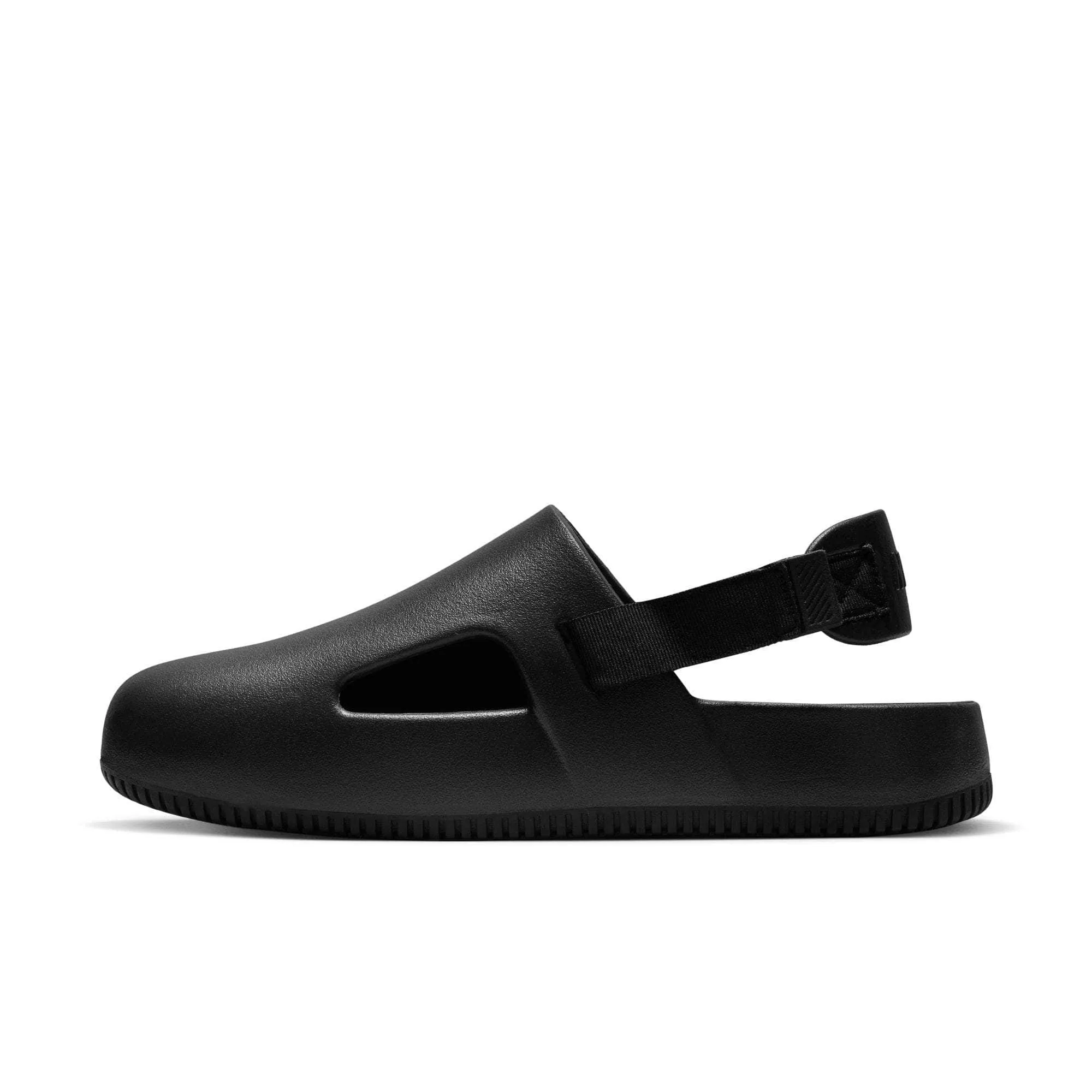 Nike Calm Mule "Black" - Men's