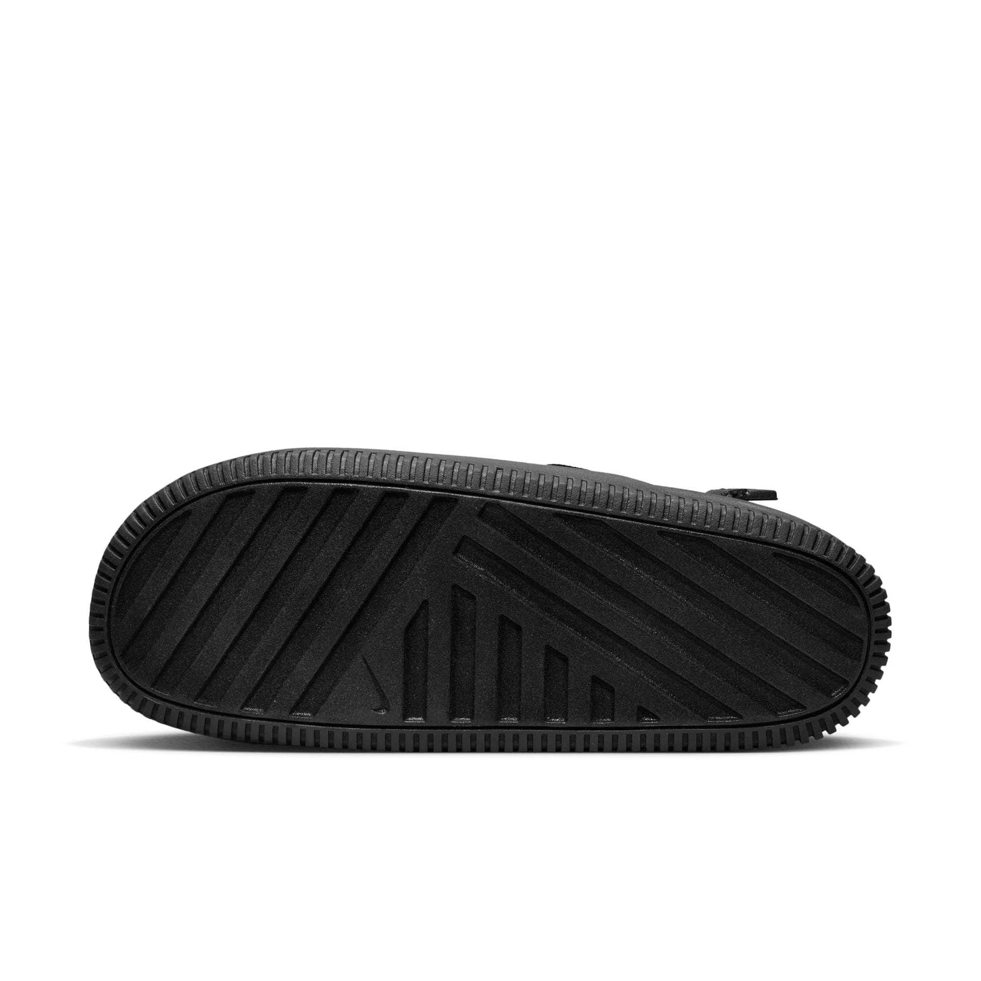 Nike Calm Mule "Black" - Men's