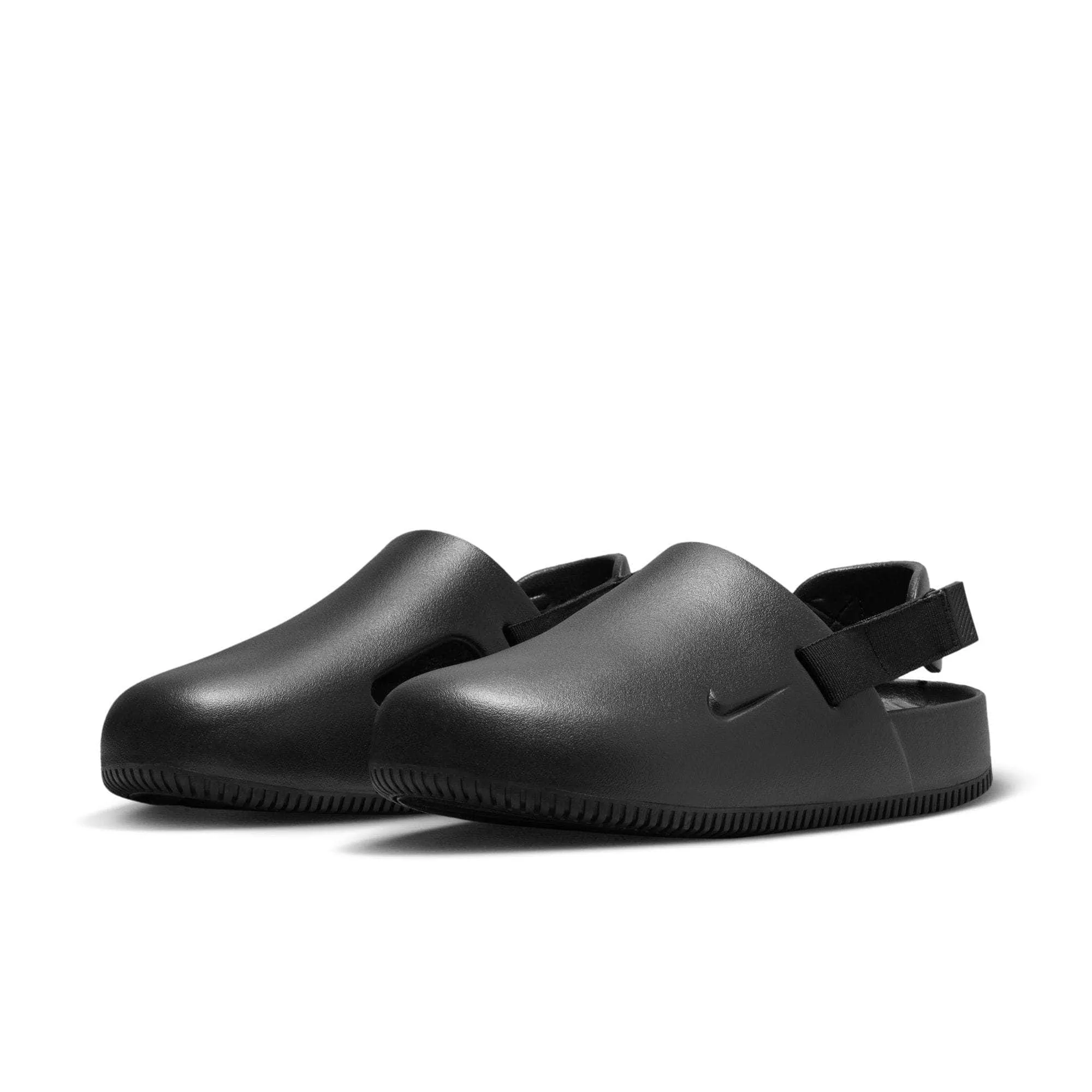 Nike Calm Mule "Black" - Men's