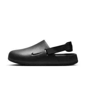 Nike Calm Mule "Black" - Men's