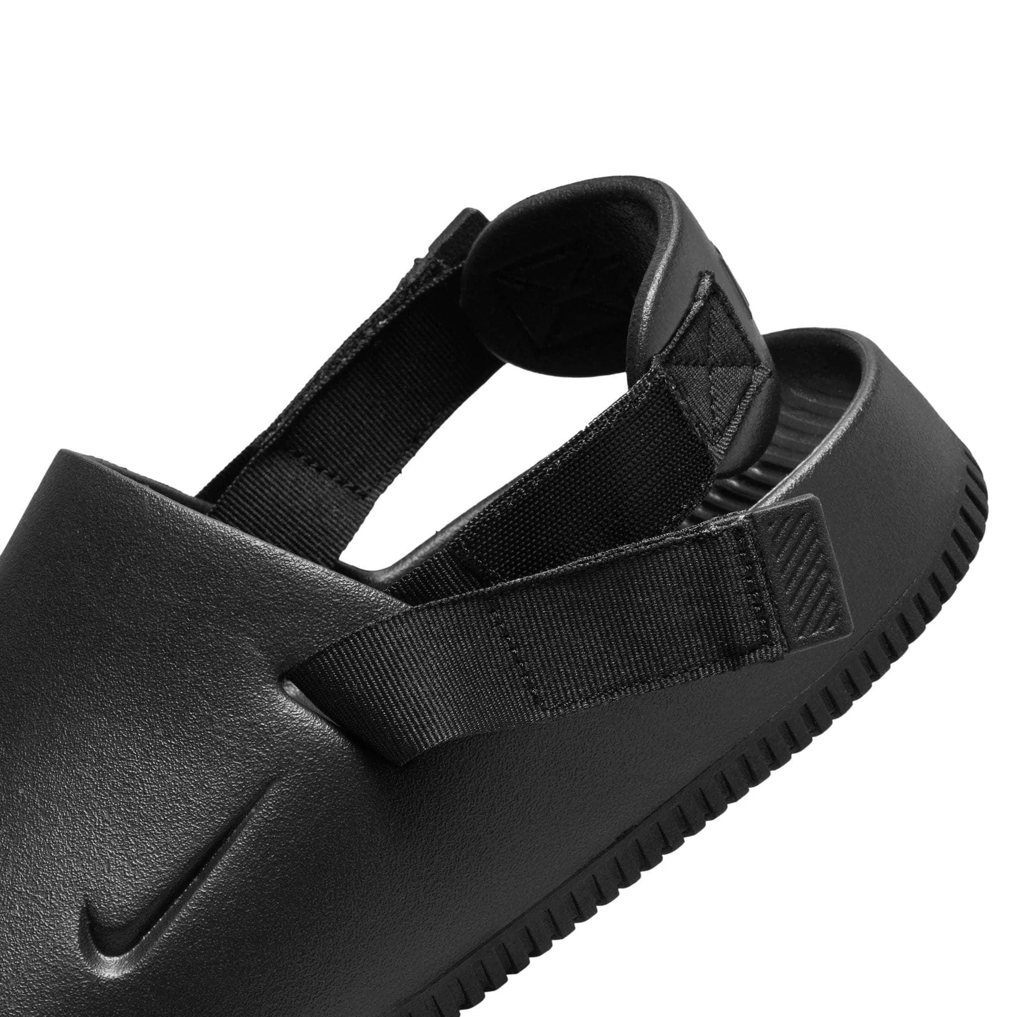 Nike Calm Mule "Black" - Men's