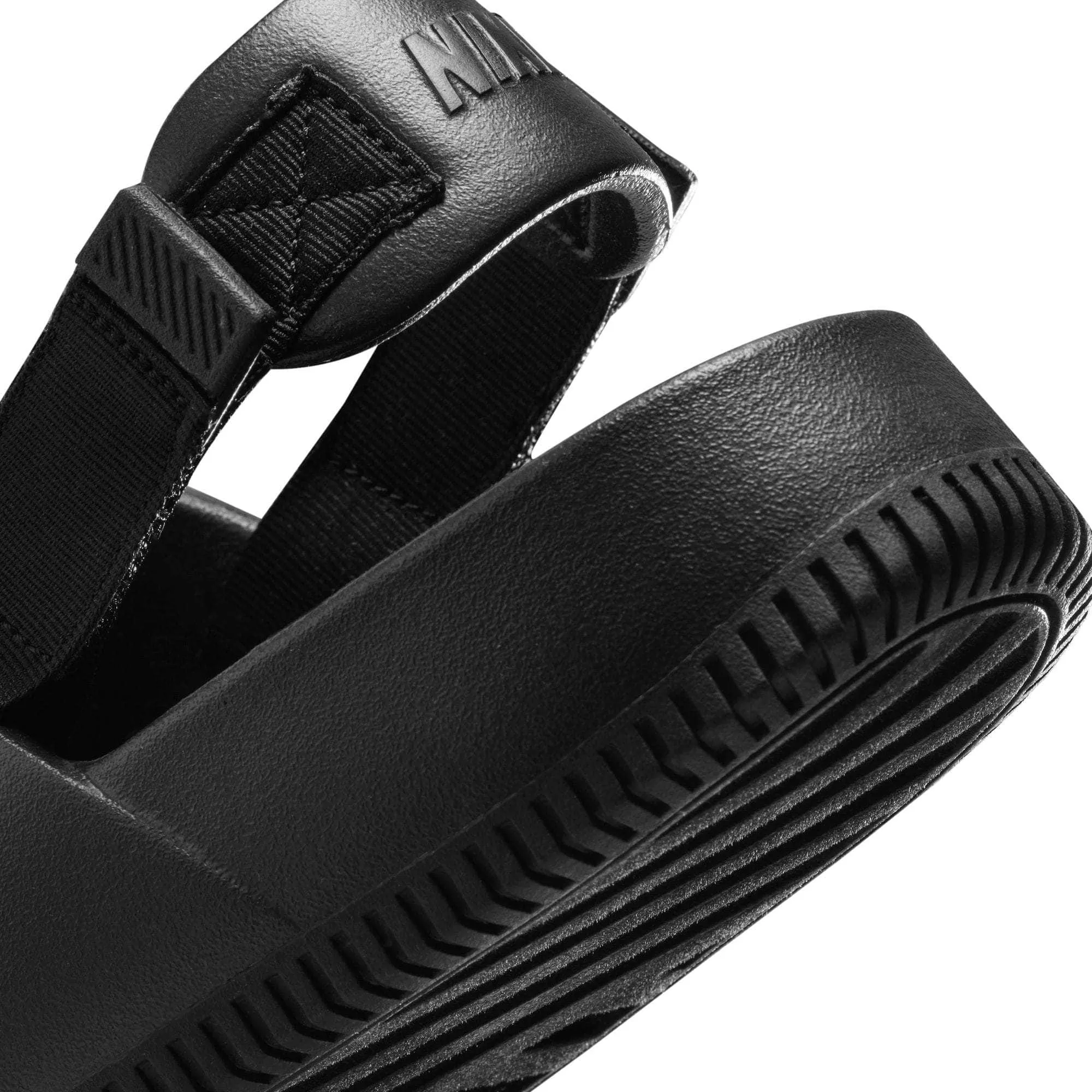 Nike Calm Mule "Black" - Men's