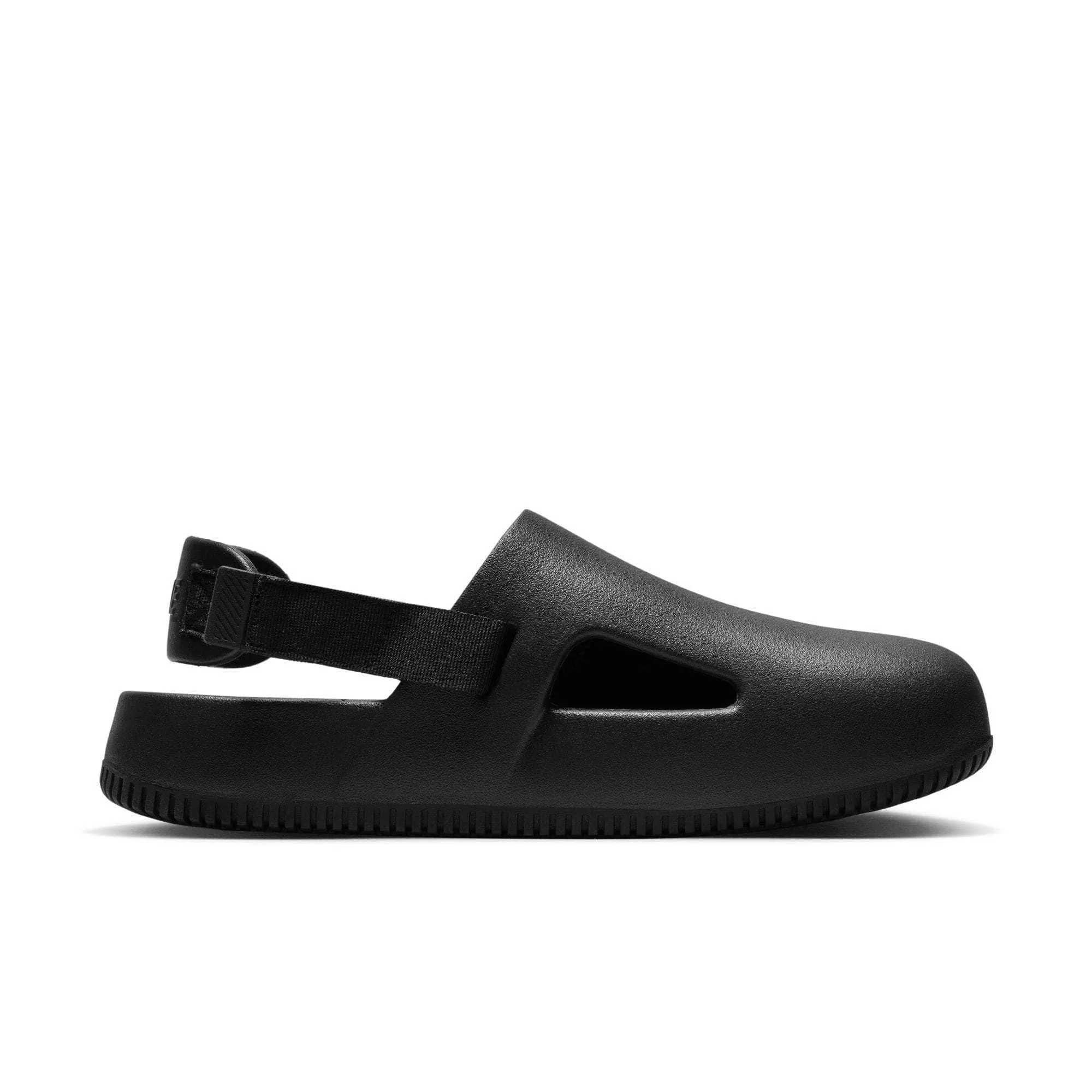 Nike Calm Mule "Black" - Men's