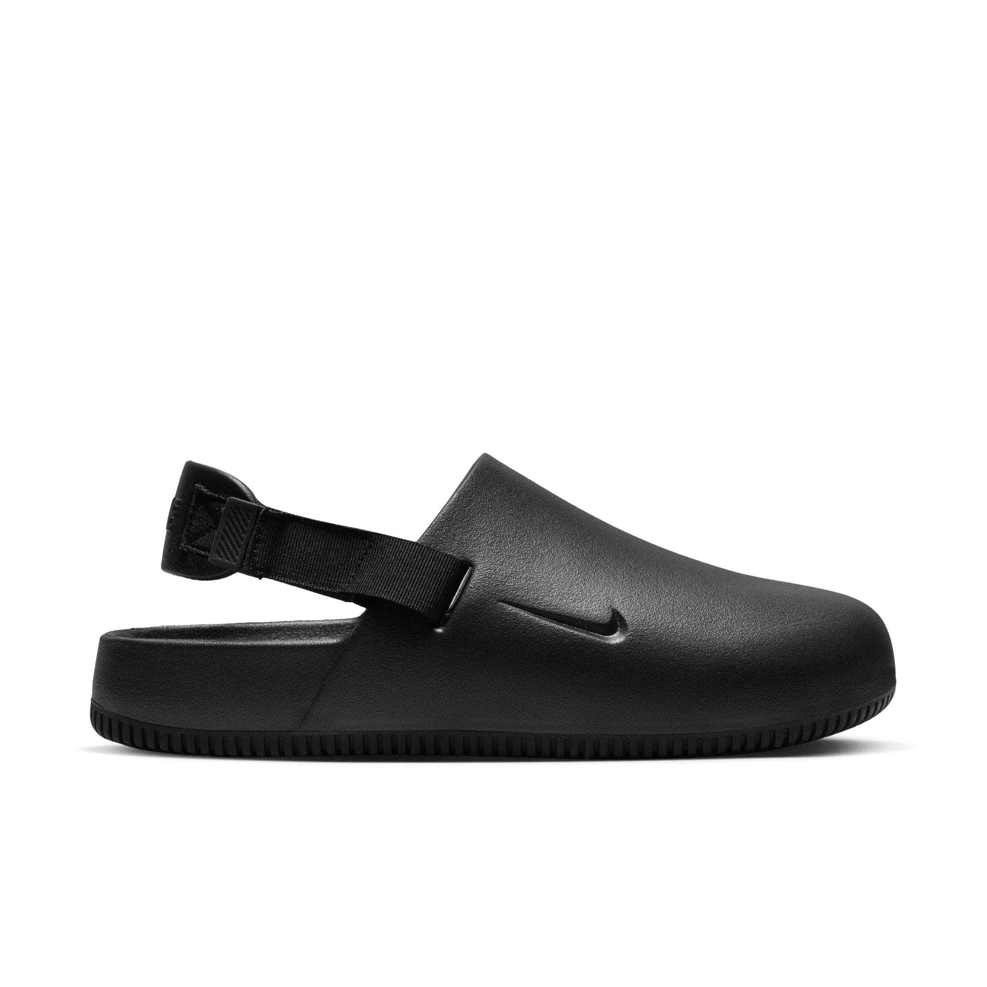 Nike Calm Mule "Black" - Men's