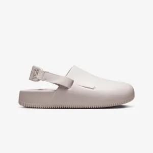 Nike | WMN'S CALM MULES  { PLATINUM VIOLET/PLATINUM VIOLET