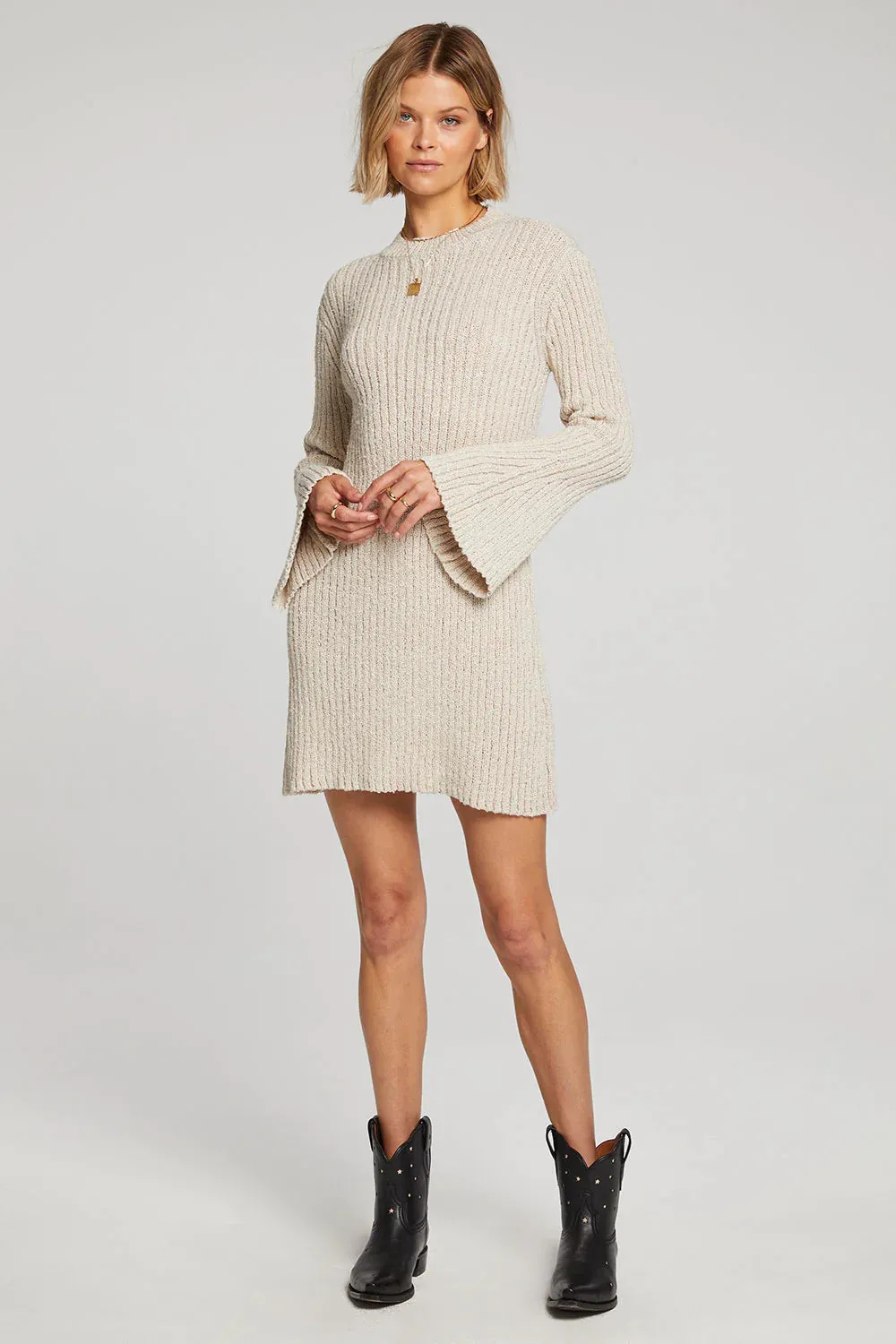 Saltwater Luxe Audrie Sweater Dress