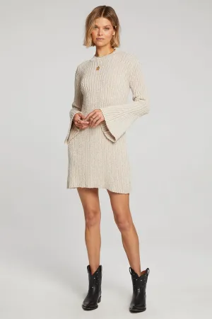 Saltwater Luxe Audrie Sweater Dress