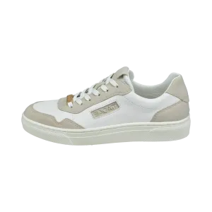 Sneaker beige