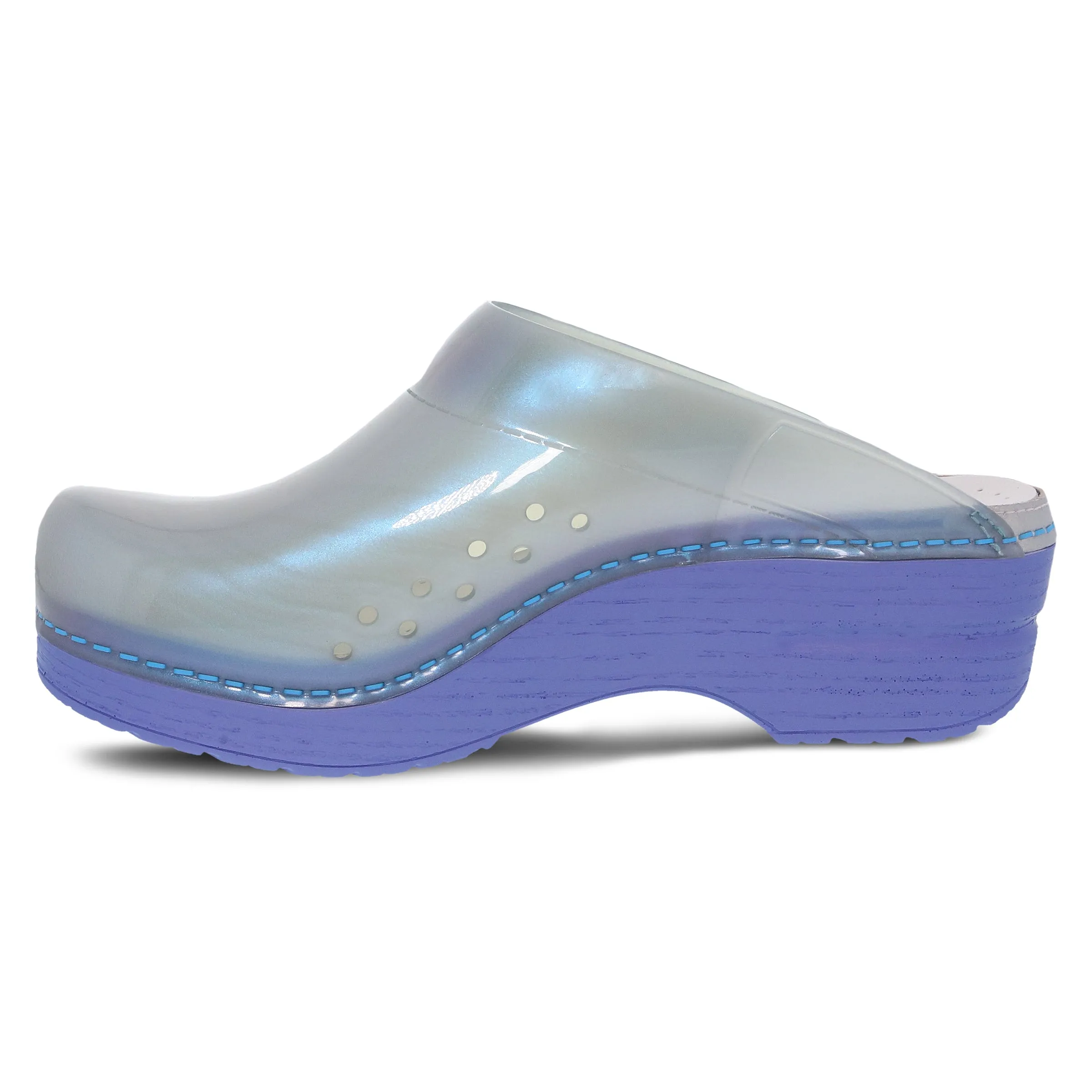 Sonja Sky Translucent