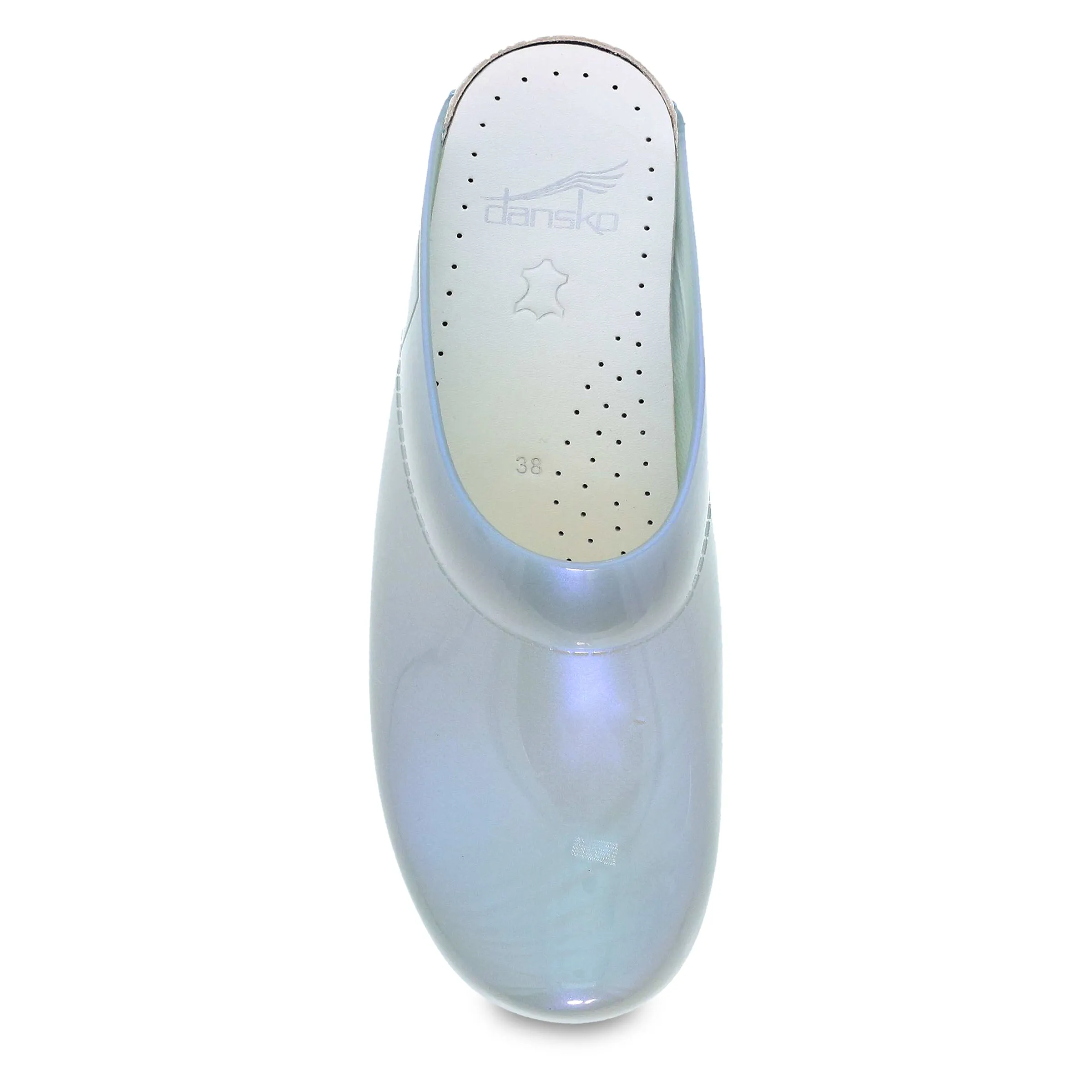 Sonja Sky Translucent