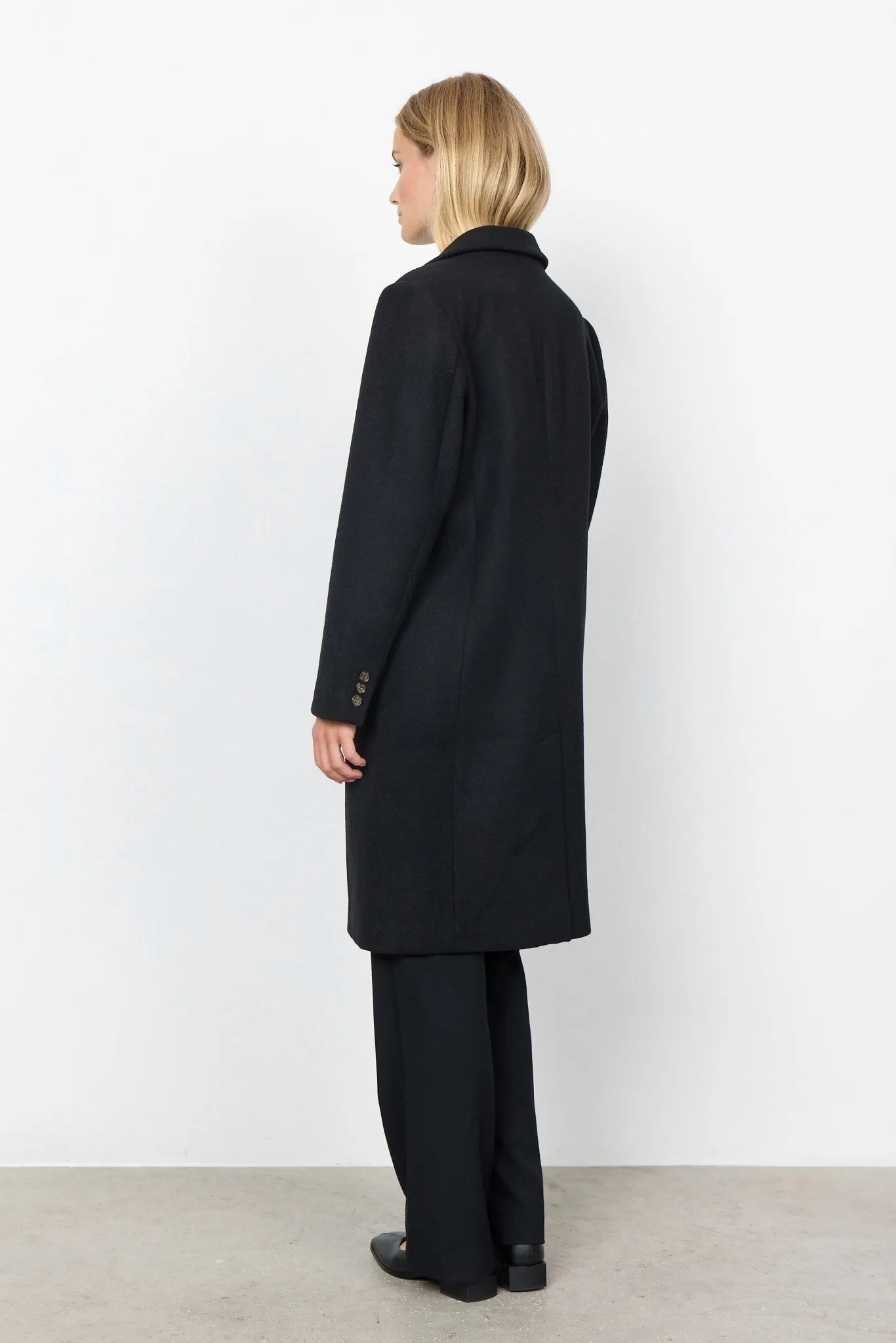 Soyaconcept Women's Asta 2 Woven Coat