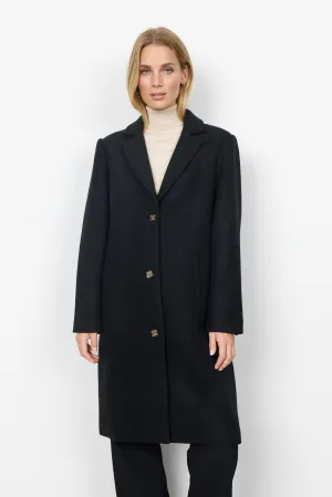 Soyaconcept Women's Asta 2 Woven Coat