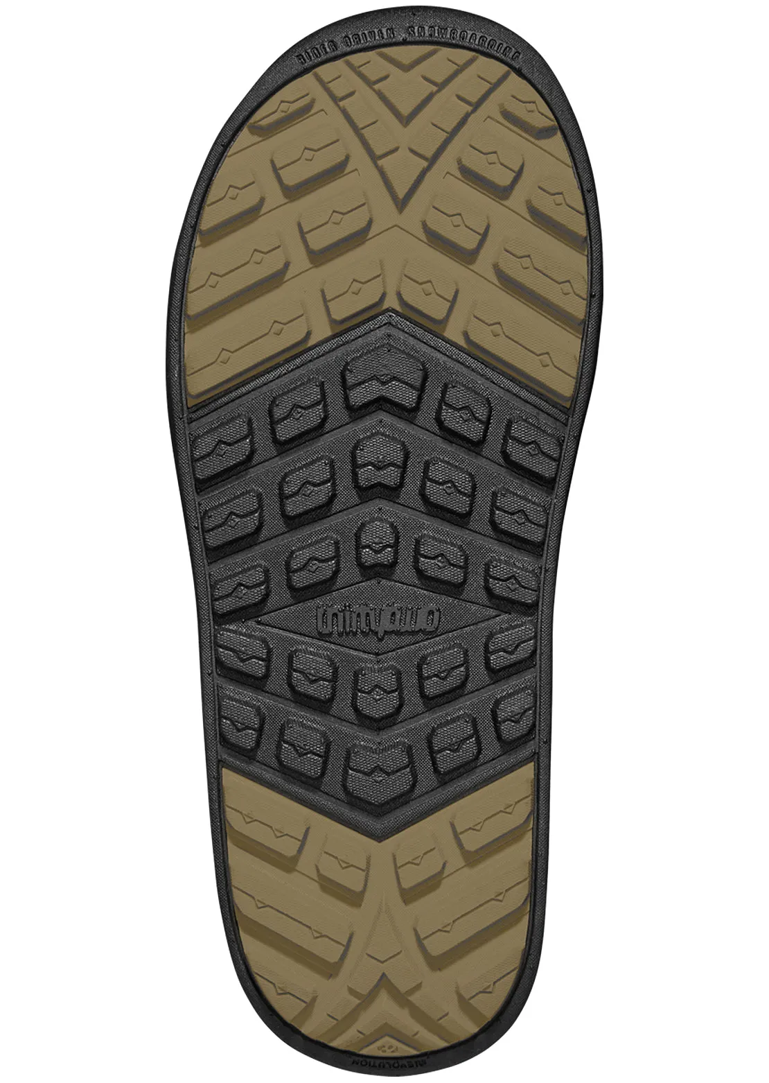 Thirtytwo Men's Moon Walker Winter Boots
