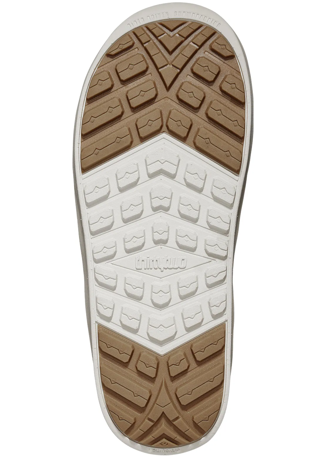Thirtytwo Men's Moon Walker Winter Boots