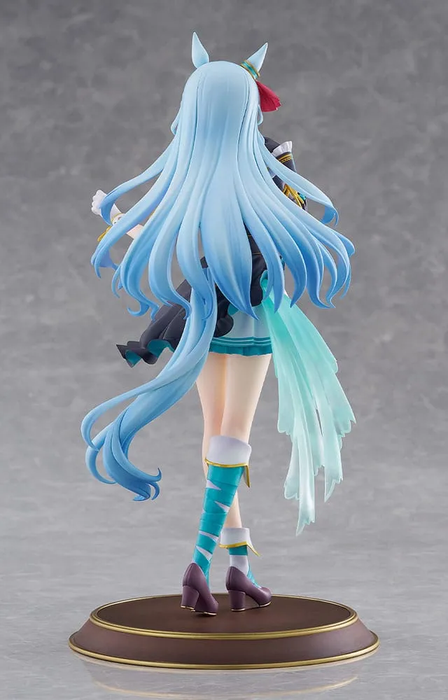 Uma Musume: Pretty Derby PVC Statue 1/7 Mejiro Ardan Signature Racewear Ver. 24 Cm