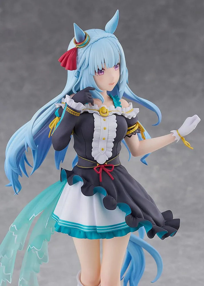 Uma Musume: Pretty Derby PVC Statue 1/7 Mejiro Ardan Signature Racewear Ver. 24 Cm