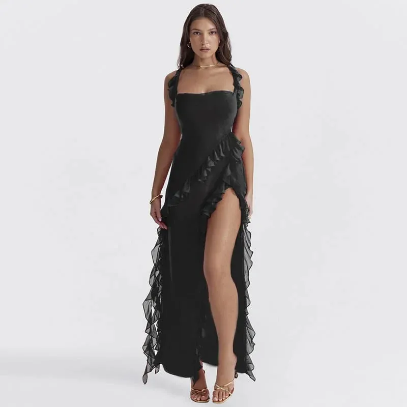 Zoeya™ - Trendy long skirt 2024